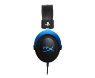 HyperX Cloud PS4 - 474416 - zdjęcie 3